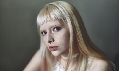 pale princess