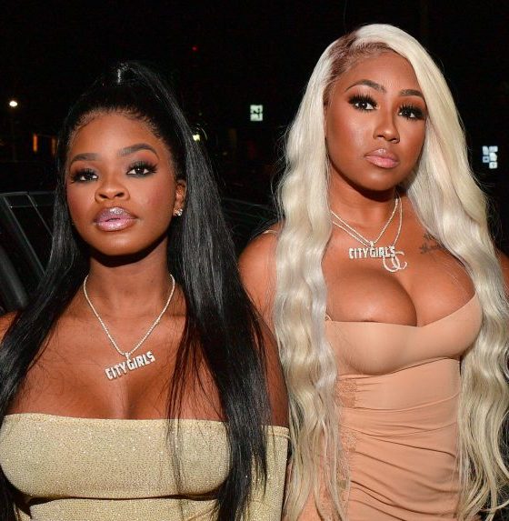 City Girls' Get Called Out For Homophobic Tweets - King Of Reads