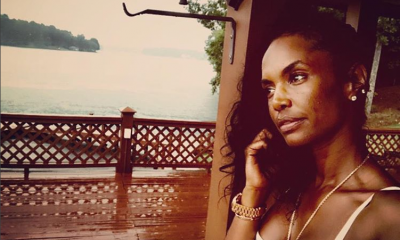 Kim Porter