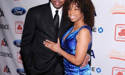 Stephen A Smith