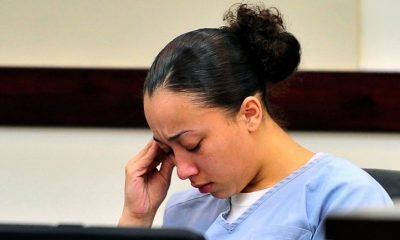 Cyntoia Brown