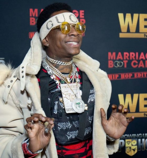 Soulja Boy