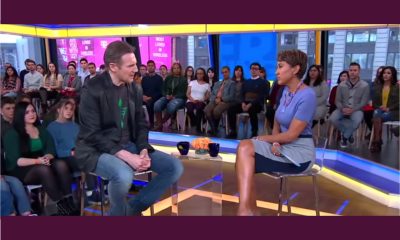 Liam Neeson Robin Roberts