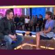Liam Neeson Robin Roberts