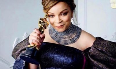 Ruth E Carter