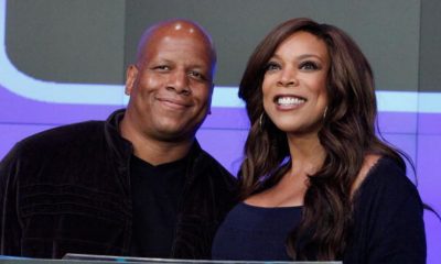 Wendy Williams Kevin HUnter