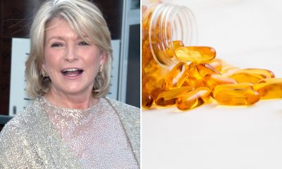 Martha Stewart
