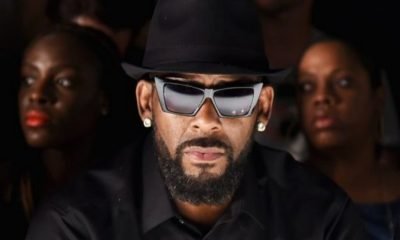 R Kelly