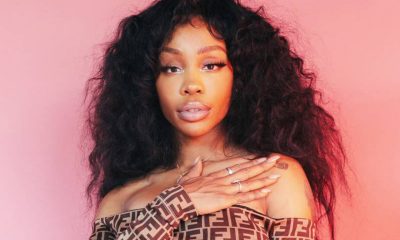 SZA