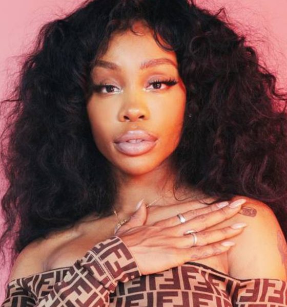 SZA