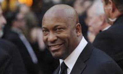 John Singleton
